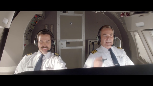 Video Reference: fun, Person