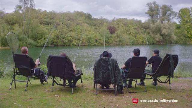 Video Reference: Leisure, Recreation, Lake, Furniture, Park, State park, River