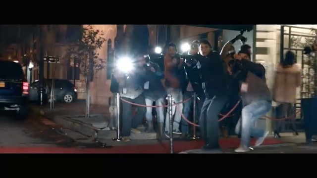 Video Reference: People, Crowd, Mode of transport, Snapshot, Transport, Darkness, Midnight, Youth, Fun, Photography