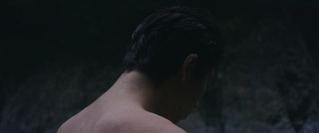 Video Reference: darkness, human, atmosphere, screenshot, sky, girl, night, midnight, computer wallpaper, neck