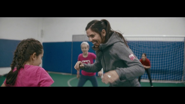 Video Reference: Social group, Child, Fun, Youth, Community, Arm, Sitting, Room, Leisure, Player