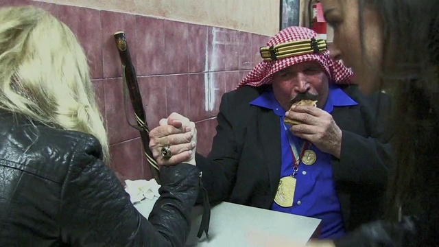 Video Reference: Headgear