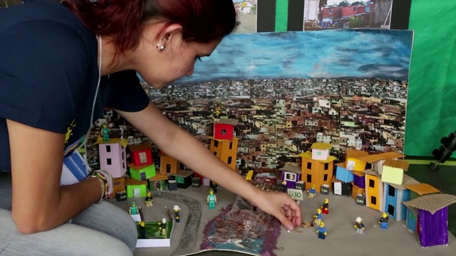 Video Reference: Play, Lego, Toy, Fun, Games, Recreation, Leisure, World, Art