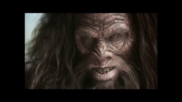 Video Reference: Face, Head, Wrinkle, Human, Skin, Darkness, Forehead, Organism, Close-up, Fictional character