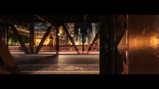 Video Reference: night, light, urban area, darkness, reflection, structure, lighting, evening, sunlight, sky