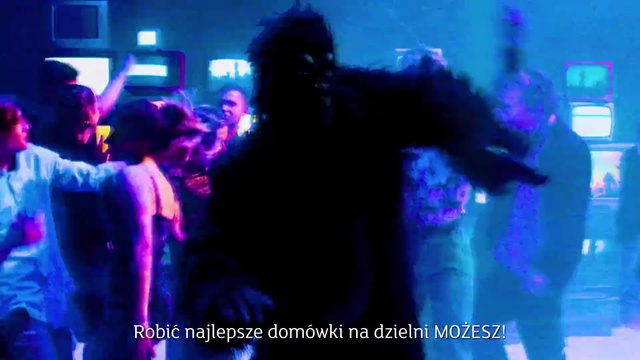 Video Reference: Entertainment, Violet, Performance, Purple, Music, Disco, Music venue, Nightclub, Event, Fun