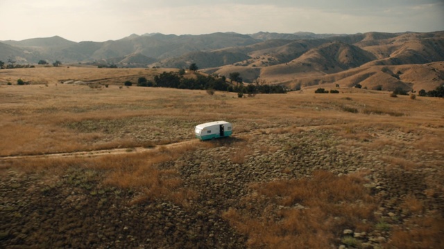 Video Reference: ecosystem, wilderness, steppe, ecoregion, soil, plain, shrubland, hill, plateau, rural area