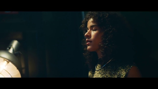 Video Reference: Music, Song, Singing, Darkness, Scene, Human, Portrait, Movie, Fun, Photography