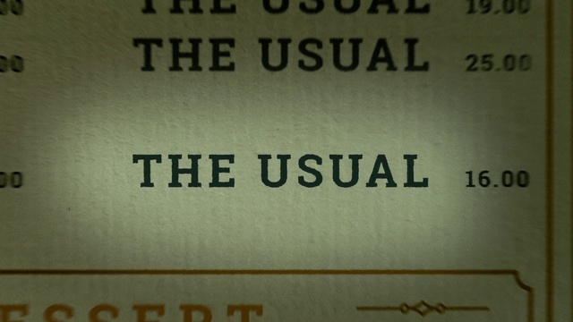 Video Reference: Text, Font, Signage, Number, Sign, Nameplate