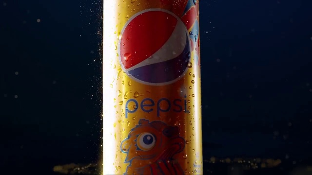 Video Reference: Liquid, Amber, Drink, Cylinder, Gas, Tints and shades, Font, Electric blue, Paint, Metal