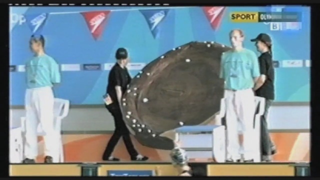 Video Reference: competition, product, competition event