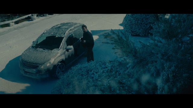 Video Reference: Vehicle, Car, Vehicle door, Automotive design, Automotive exterior, Family car, Compact car, Photography, Sport utility vehicle, Subcompact car