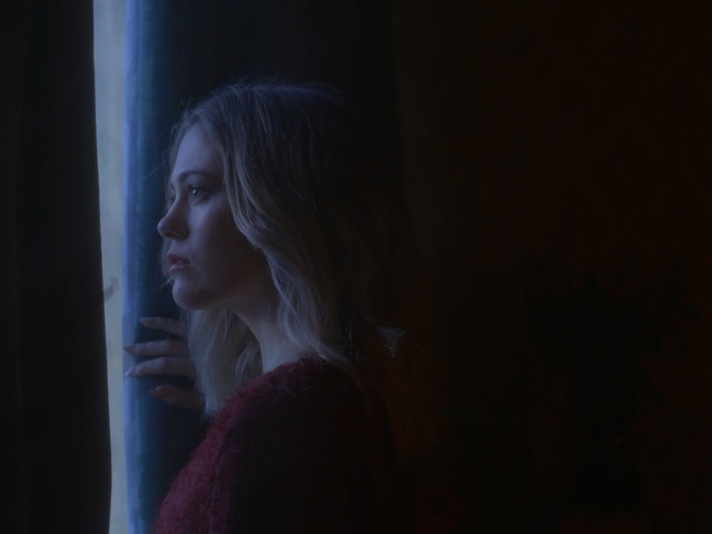 Video Reference: darkness, girl, light, night, midnight, scene, portrait