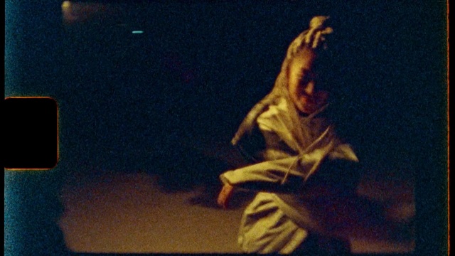 Video Reference: performing arts, dancer, performance, darkness, performance art, entertainment, event, concert dance, art, modern dance