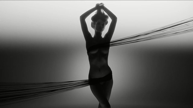 Video Reference: black, black and white, standing, monochrome photography, photography, joint, leg, shoulder, arm, monochrome