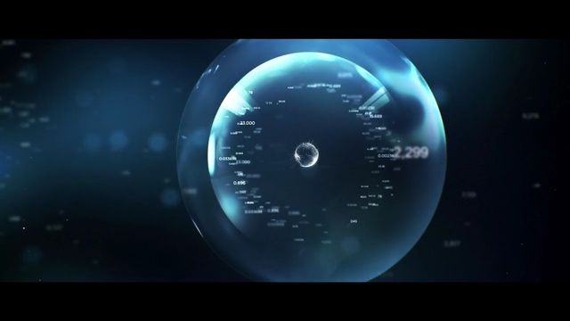 Video Reference: atmosphere, computer wallpaper, universe, planet, sky, circle, earth, speedometer, screenshot, sphere