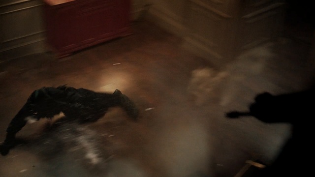 Video Reference: Sky, Floor, Darkness, Wood, Cloud, Flooring, Canidae