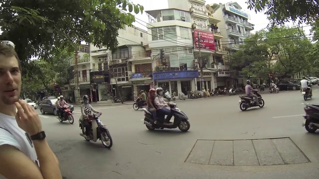 Video Reference: Mode of transport, Transport, Vehicle, Motor vehicle, Street, Snapshot, Traffic, Road, Lane, Pedestrian