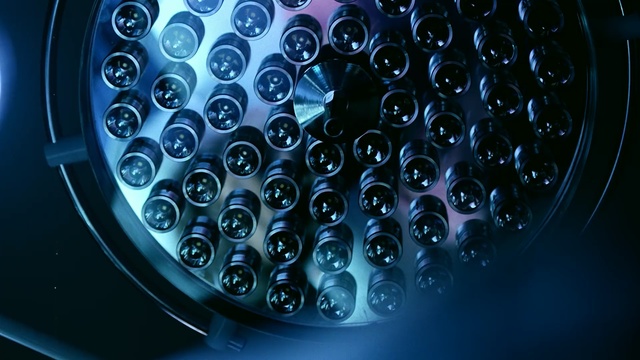 Video Reference: bottle, texture, pattern, wallpaper, vessel, lenses, lens