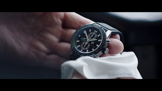Video Reference: Watch, Photograph, Analog watch, Watch accessory, Fashion accessory, Wrist, Strap, Photography, Close-up, Jewellery