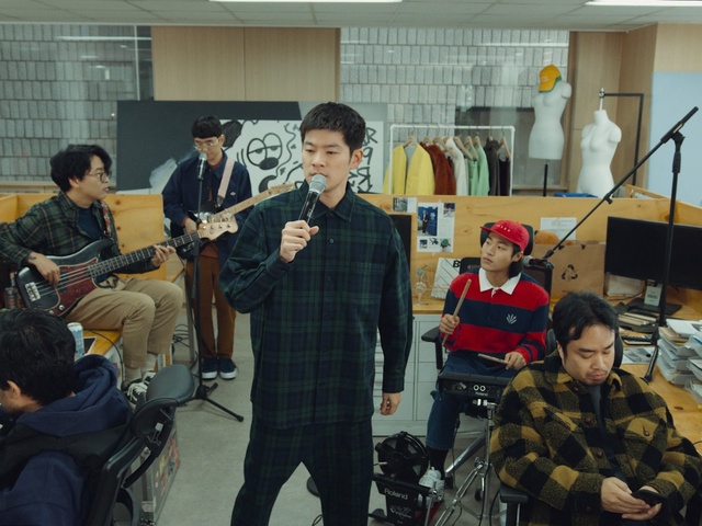 Video Reference: product, Person