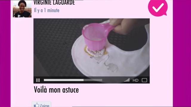 Video Reference: Product, Skin, Pink, Text, Chin, Joint, Leg, Neck, Mouth, Hand