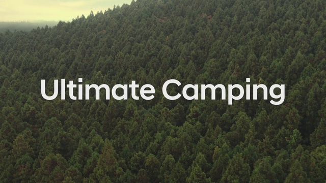 Video Reference: Plant community, Plant, Natural landscape, Tree, Terrestrial plant, Land lot, Atmospheric phenomenon, Sky, Font, Grass