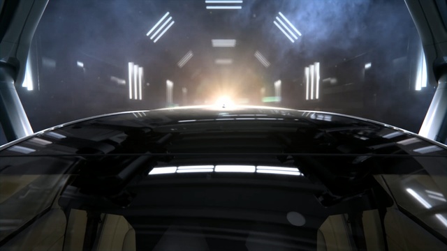 Video Reference: car, motor vehicle, rim, mode of transport, automotive exterior, automotive design, automotive tire, tire, hood, luxury vehicle