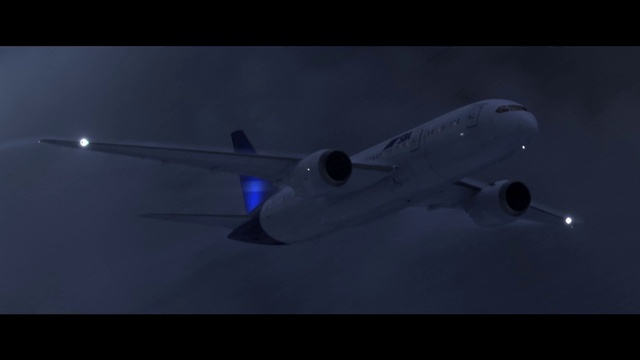 Video Reference: Airplane, Air travel, Airliner, Airline, Aviation, Aircraft, Aerospace engineering, Vehicle, Wide-body aircraft, Flight