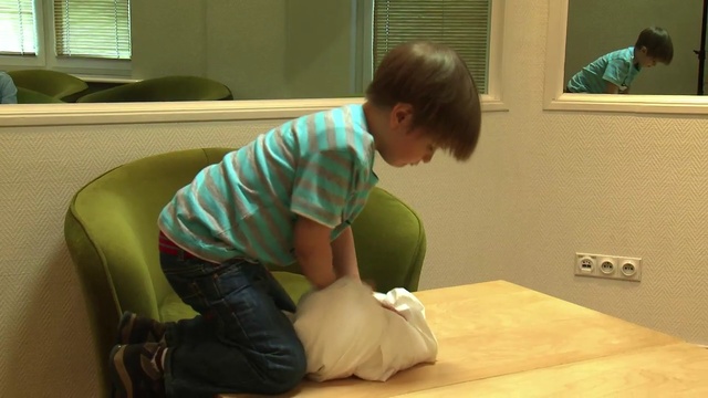 Video Reference: Flooring