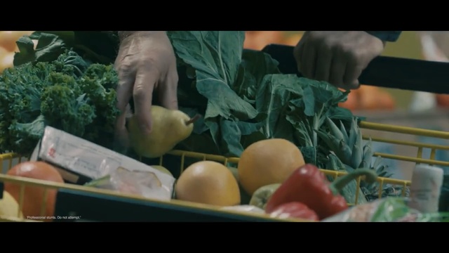 Video Reference: local food, produce, food, plant, fun, vegetable