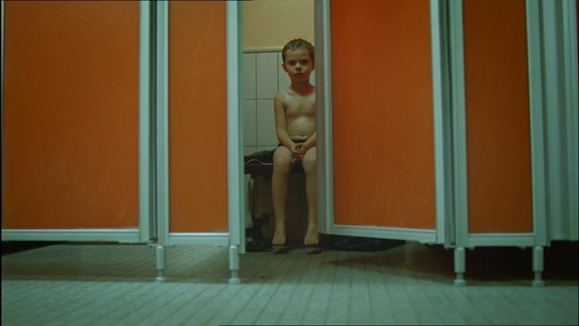 Video Reference: Standing, Yellow, Room, Door, Window, Vacation, Floor, House