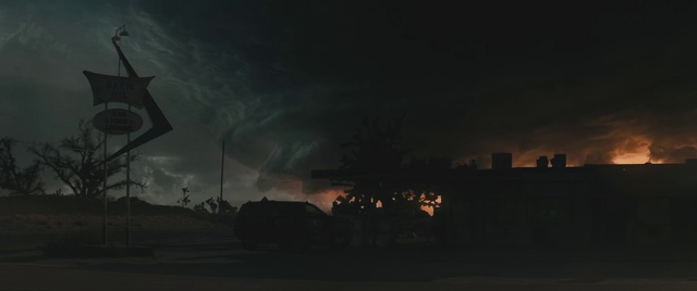 Video Reference: Sky, Cloud, Black, Darkness, Night, Atmospheric phenomenon, Atmosphere, Morning, Storm, Evening