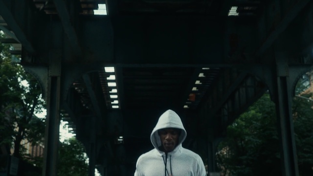 Video Reference: darkness, night, midnight