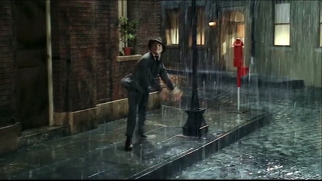 Video Reference: water, snapshot, pc game, screenshot, darkness, fun, street, girl, recreation, midnight