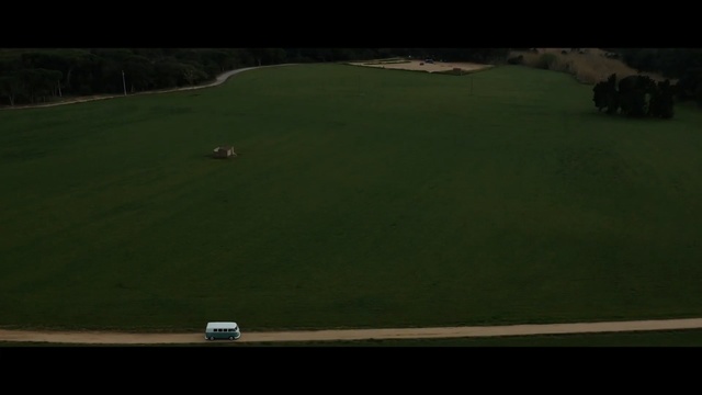 Video Reference: Green, Sport venue, Grass, Grassland, Plain, Lawn, Artificial turf, Golf course, Stadium, Golf club