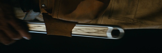 Video Reference: Wood, Muffler