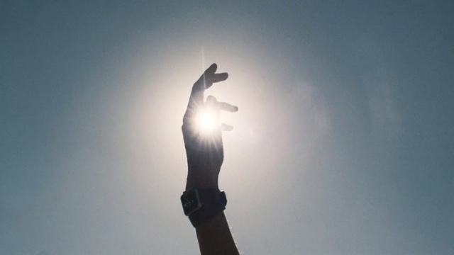 Video Reference: lighting, apparatus, sun