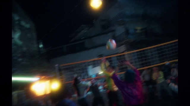 Video Reference: Light, Crowd, Night, Professional wrestling, Lighting, Sport venue, Darkness, Lucha libre, Performance, Event