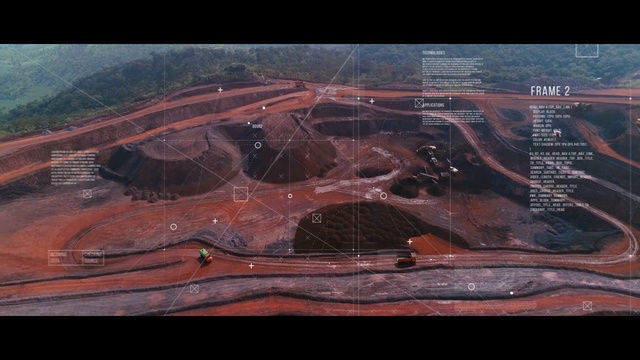 Video Reference: Aerial photography, Geology, Geological phenomenon