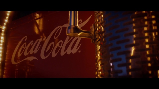 Video Reference: Coca-cola, Cola, Drink, Font, Carbonated soft drinks, Soft drink, Coca, Plant