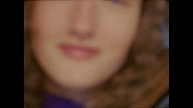 Video Reference: Face, Lip, Hair, Cheek, Nose, Eyebrow, Skin, Chin, Forehead, Head