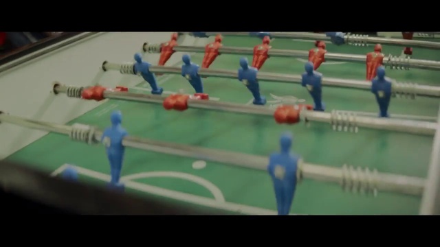 Video Reference: Sport venue, Games, Indoor games and sports, Sports, Recreation, Leisure, Player, Fun, Competition event, Stadium