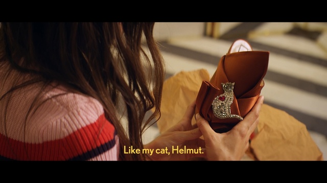 Video Reference: nail, finger, hand, girl, shoe, arm, Person