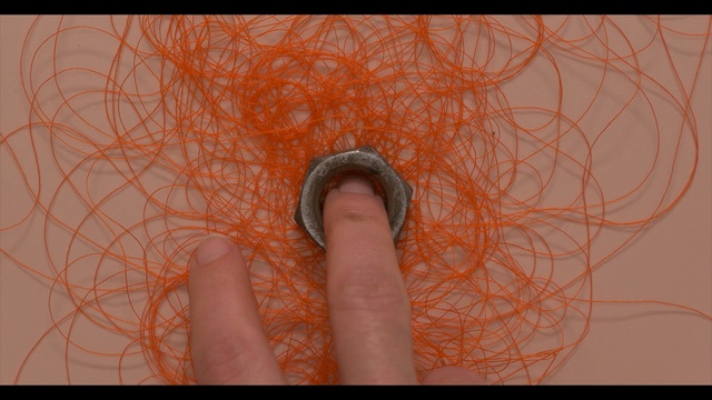 Video Reference: nose, close up, eye, hand, organ, finger, flesh, organism, lip, ear, Person