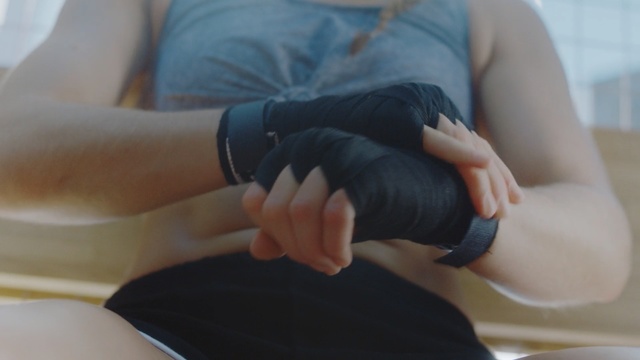 Video Reference: Hand, Arm, Finger, Skin, Leg, Joint, Elbow, Wrist, Thumb, Sole