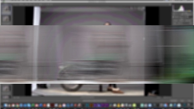 Video Reference: Technology, Room, Glass