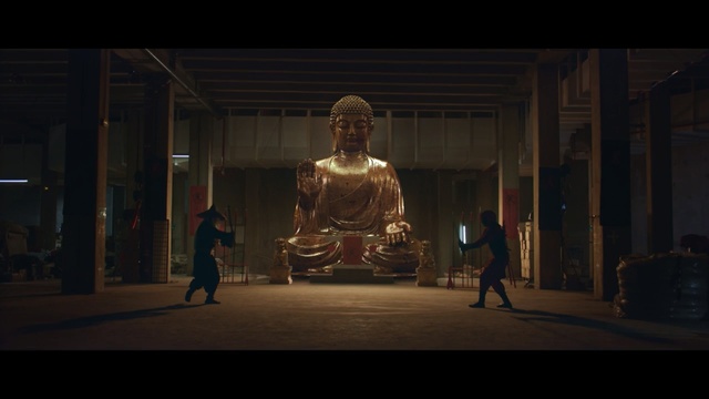 Video Reference: statue, religion, temple, sculpture, culture