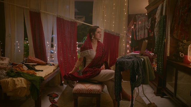 Video Reference: Room, Furniture, Interior design, Fashion design