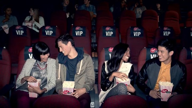 Video Reference: People, Event, Youth, Fun, Recreation, Crowd, Games, Drink, Performance, Party, Person